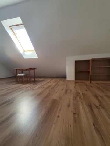 Podzamcze 2-pok. mieszkanie z niezależną kuchnią - Photo 3