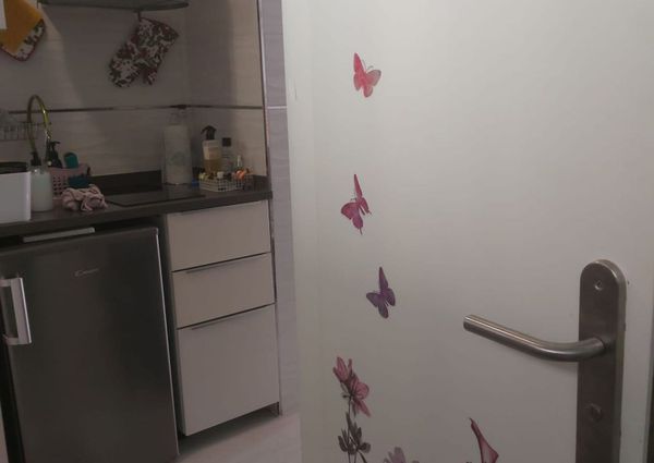 Estudio En alquiler Avenida venezuela 12, Distrito Martiánez, Puerto de la Cruz