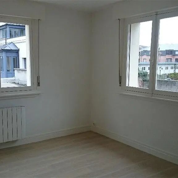 Location appartement 2 pièces - 53.12m² à Valenciennes (59300) - Photo 1