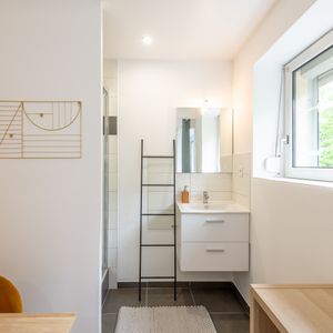 ZELLENBERG B Colocation 3 chambres à Strasbourg - Photo 3