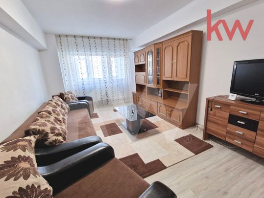 ✨ Apartament 2 camere, poziție ultracentrală – Calea B - Fotografie 1