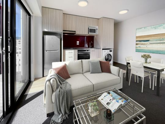 Welcome to apartment N201 at 111 Dixon Street - Photo 1