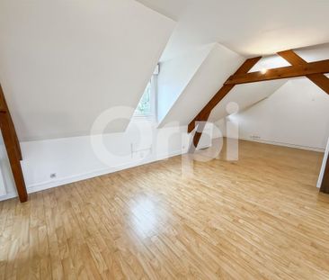 Location Appartement 2 pièces 48m² SENLIS 60300 - Photo 6