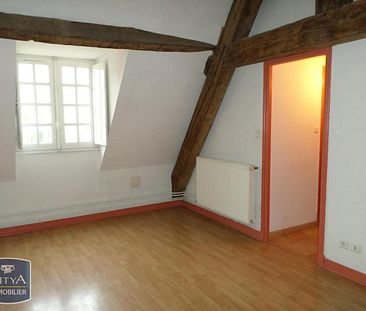 Location appartement 2 pièces de 64.3m² - Photo 1