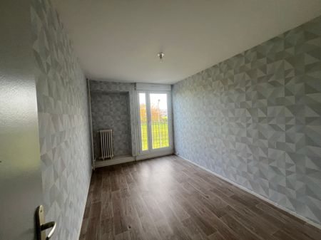Location - Appartement T3 - 64 m² - Audincourt - Photo 2