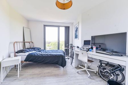 3 bedroom flat to rent - Photo 5