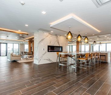 For Lease - 20 Shore Breeze Drive Unit# 1502, Toronto, Ontario - Photo 1