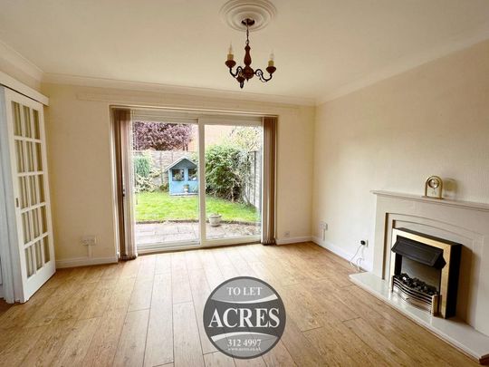 2 bedroom maisonette to rent - Photo 1