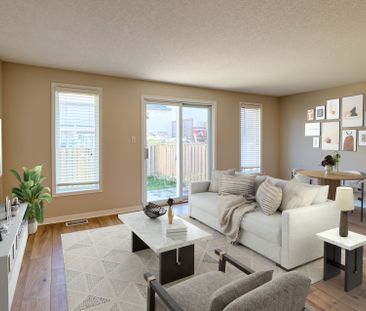 For Lease - 16 Chantilly Street, Kitchener, Ontario - Photo 4