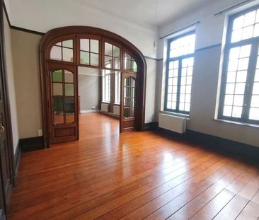 Appartement te huur - Photo 2