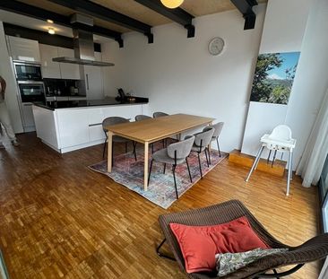 Modernes, exklusives Haus, ideal für Familien - Photo 6