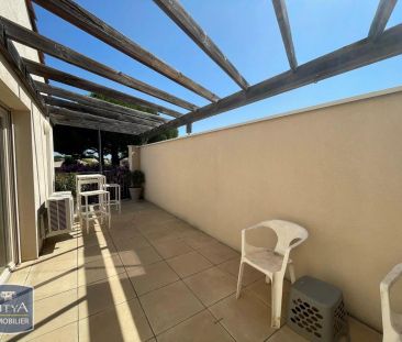 Appartement à louer 4 pièces 77.98m² - Photo 5