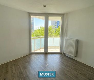 Schöne Wohnung: praktisches 1-Zimmer-Appartment - Photo 3