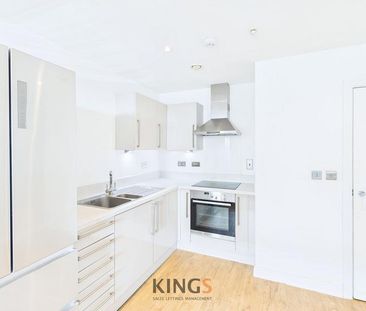 2 bedroom apartment to rent - Photo 6