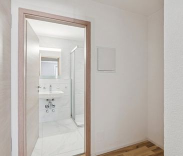 1 Zimmer, 19 m², 1. Stock - Photo 3