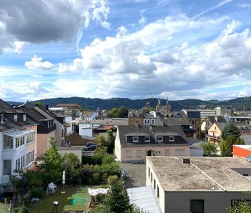 Stilvolle 3 ZKB Wohnung mit Balkon in TOP Lage Trier Ost - Photo 1