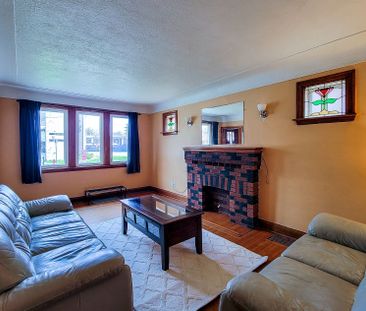 For Lease - 66 Cline Avenue Unit# Basement, Hamilton, Ontario - Photo 1