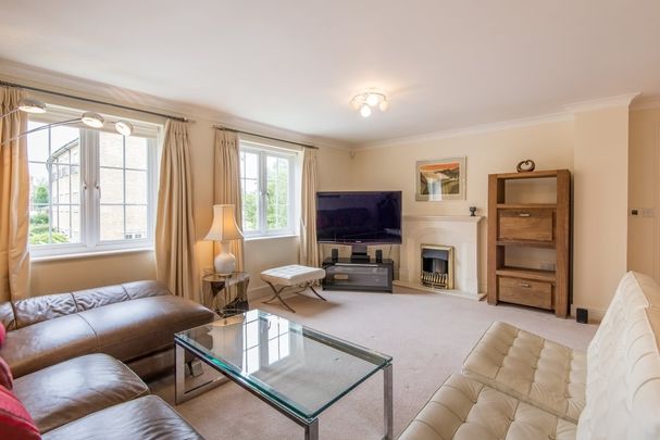 Clearwater Place, Oxford - Photo 1