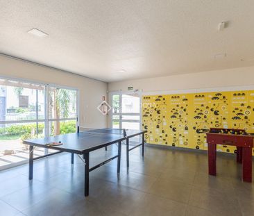 Apartamento com 2 quartos e 47m² para alugar em Estancia Velha, Can... - Photo 6