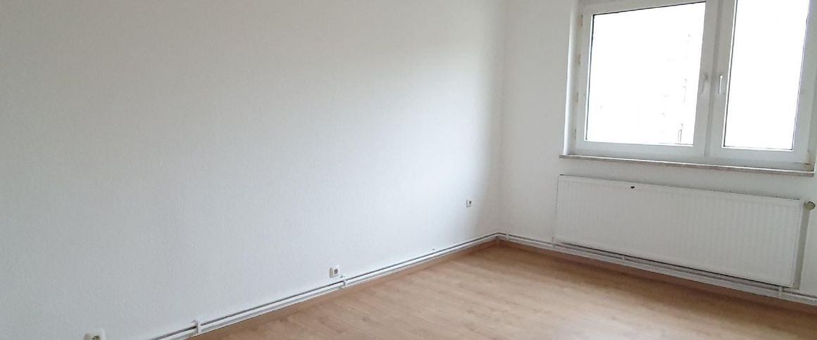 Sanierte Helle City-Wohnung mit EBK - Photo 1