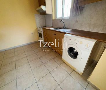 Studio/Γκαρσονιέρα για ενοικίαση Αμπελόκηποι (Πάτρα) - Photo 2