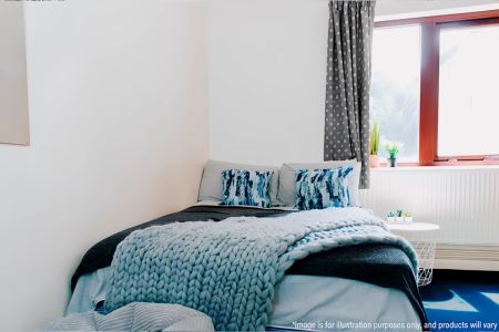 Standard Ensuite - Photo 2