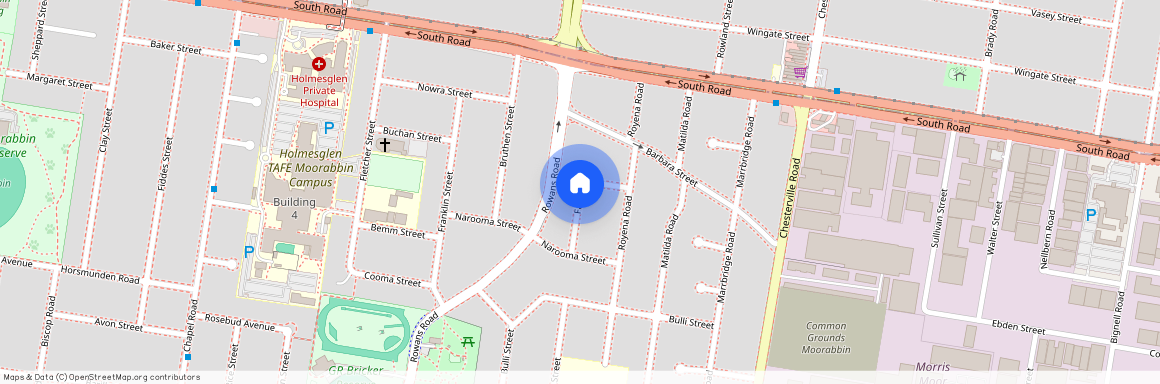 Moorabbin, Melbourne