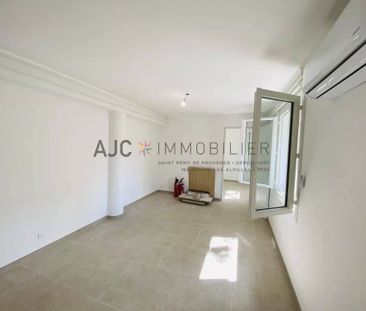 MAISON DE VILLE T2 - JARDINET - Photo 1