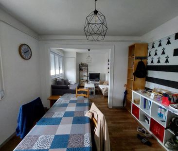 Appartement T2 à louer Bruz - 29 m² - Photo 4