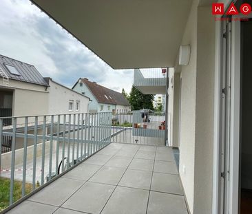 Realisieren Sie Ihren Traum vom Eigenheim mit Balkon nahe Stadtzent... - Photo 3