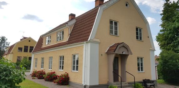 Vadstenagatan, Skänninge - Foto 2