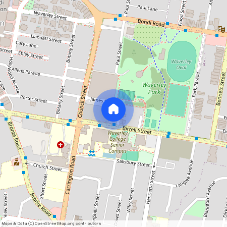 2 Goldie Avenue, Bondi Junction NSW 2022