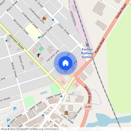 4/22 Farrand Street, NSW 2871, Forbes