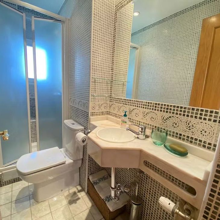 Avenida de Moratalaz, Madrid, Community of Madrid 28030 - Photo 1