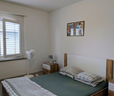2 Zimmer, 57 m², 3. Stock - Photo 5