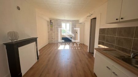 Location Appartement 3 pièces 50m² ST JEAN DE LOSNE 21170 - Photo 2