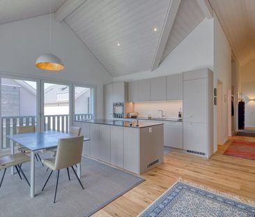 4½-Zimmer Dachwohnung an komfortabler Lage - Foto 6