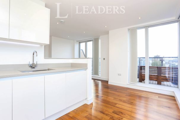 2 bedroom apartment to rent Great Suffolk Street, London, SE1 - Photo 1