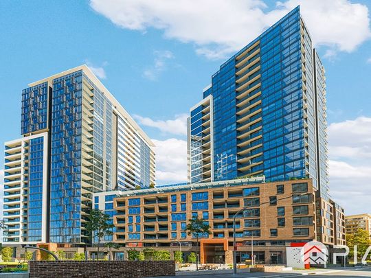 B2.02/9 Nipper Street HOMEBUSH - Photo 1