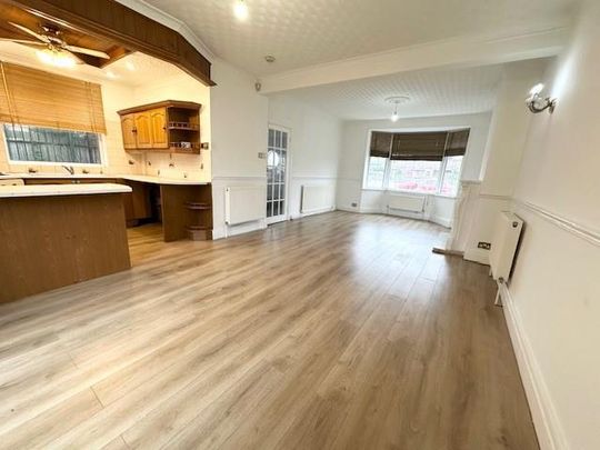 3 bedroom house to rent - Photo 1