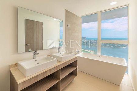 Departamento en Renta, Marea Condos, Puerto Cancún, Cancún - Photo 5