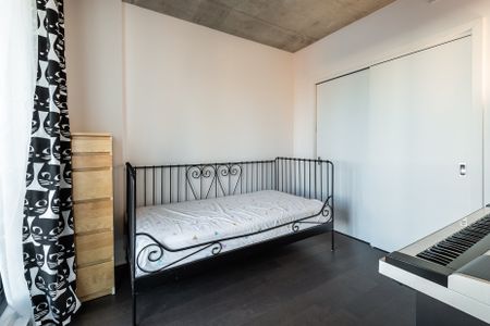 Appartement à louer, Montréal (Ville-Marie) - Photo 3