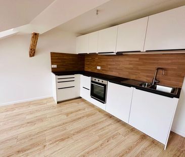 Appartement à louer 3 pièces • 41,54 m2 Strasbourg - Photo 4