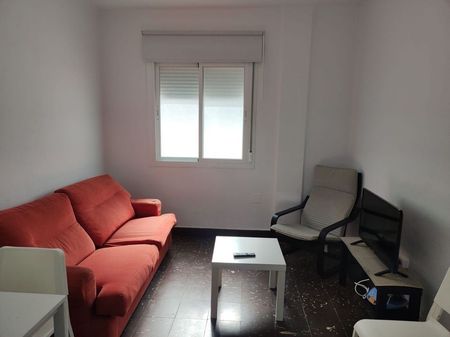 Alquiler de piso en Calle Lanuza - Photo 4