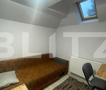 Apartament la casa,1 camera, 30 mp, zona strazii Artelor - Photo 2
