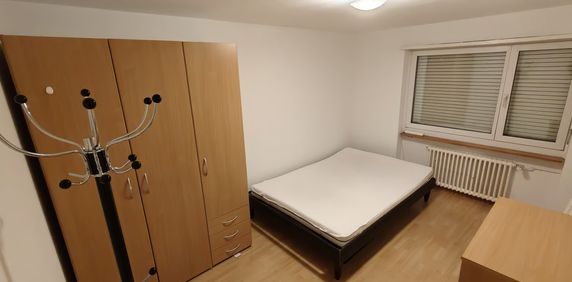 1 Zimmer, 12 m², 3. Stock - Foto 2
