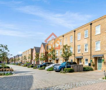 Barrons Chase, Richmond, TW10 - Photo 2 | Rentumo