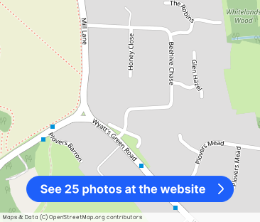 Beehive Chase, Hook End - Photo 1