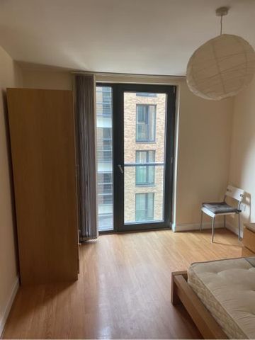 2 bedroom apartment to rent - Photo 5