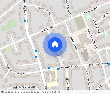 Viceroy Street, Kirkcaldy, KY2 - Photo 1